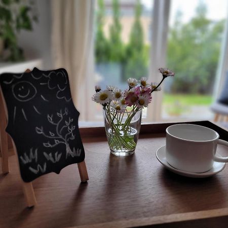 Maciejkowa Apartment ชเตชชิน ภายนอก รูปภาพ